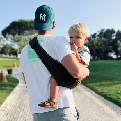 Bebek Taşıyıcısı