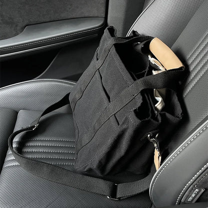 Canvas Tote Çanta