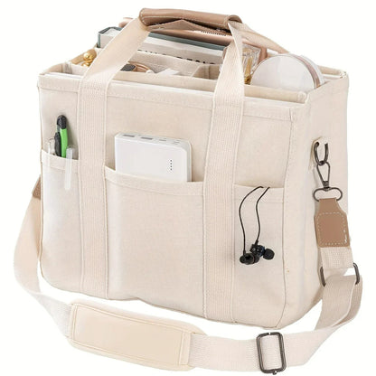 Canvas Tote Çanta