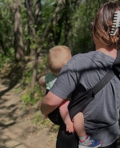 Bebek Taşıyıcısı
